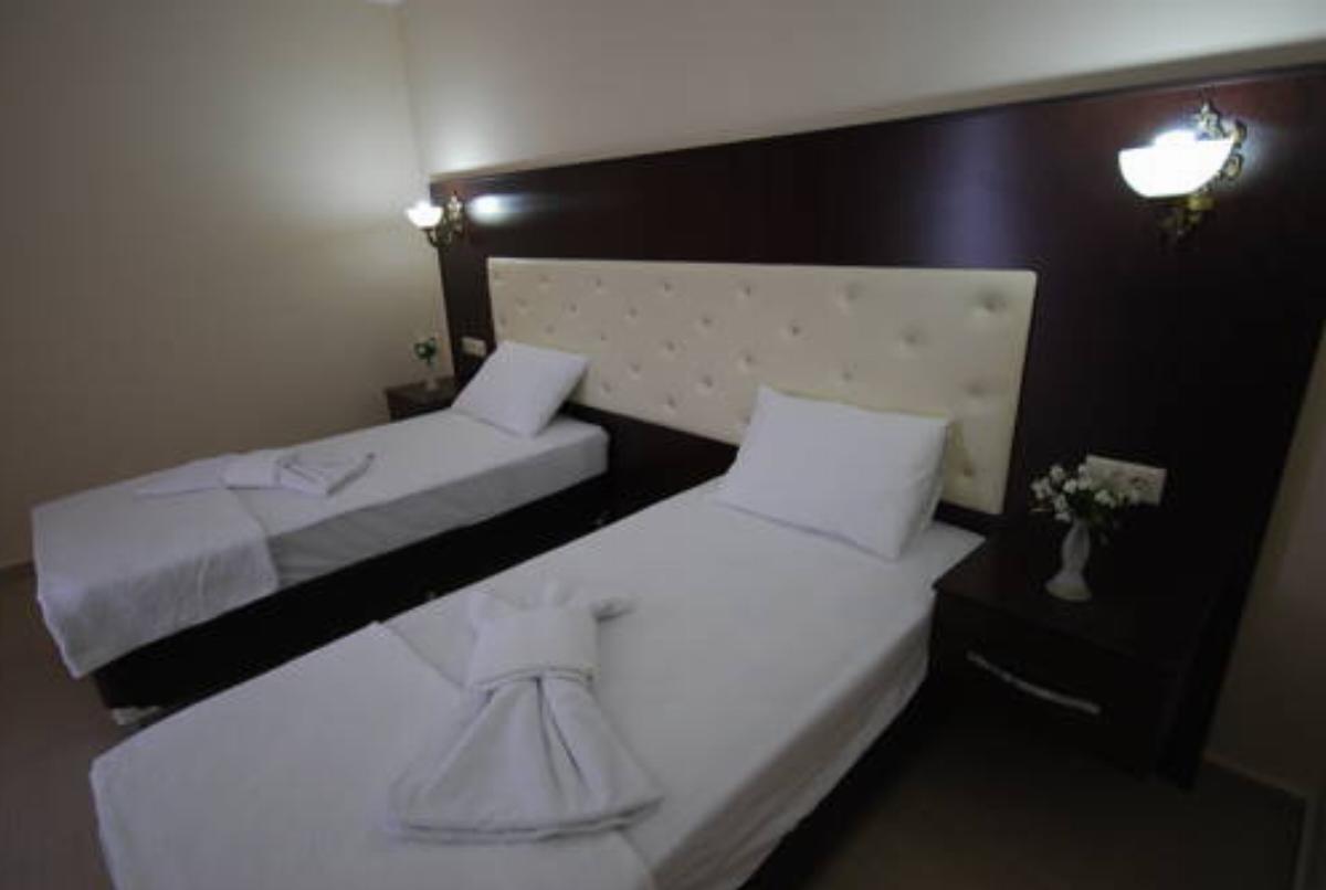 Yılmaz Kaptan Hotel Hotel Bozburun Turkey