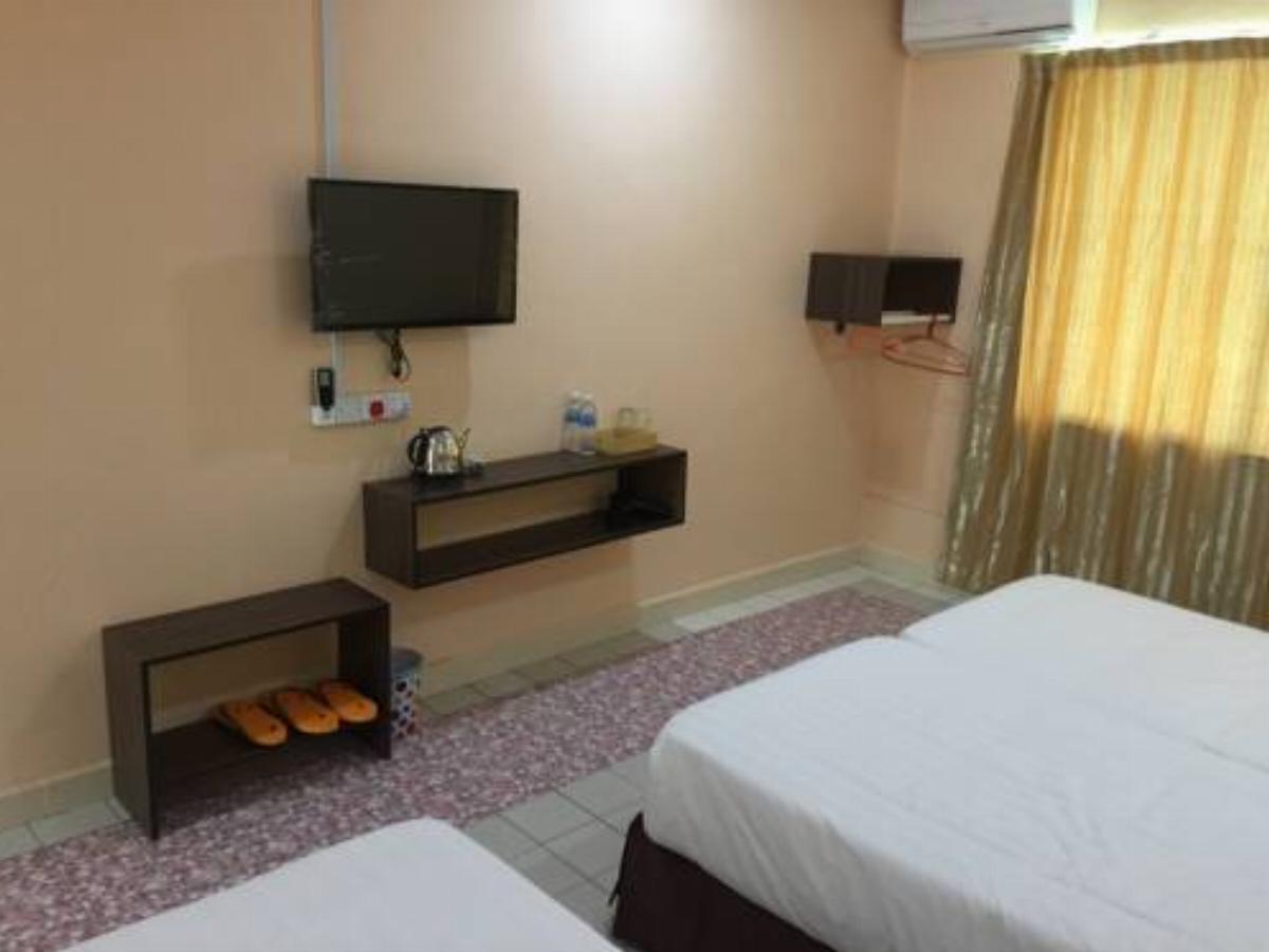 Yingda Inn Hotel Kampong Parit Malaysia