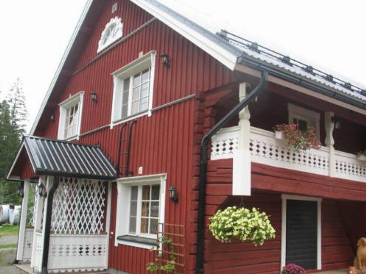 Yli-Kaitala Holiday Resort Hotel Savio Finland
