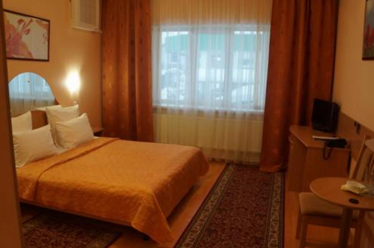 Yolki Hotel Hotel Kaluga Russia