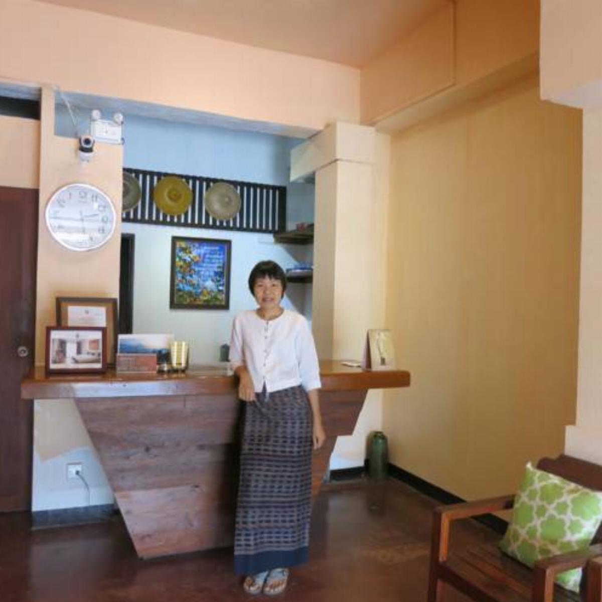 Yoont Hotel Hotel Ban Khun Yuam Thailand