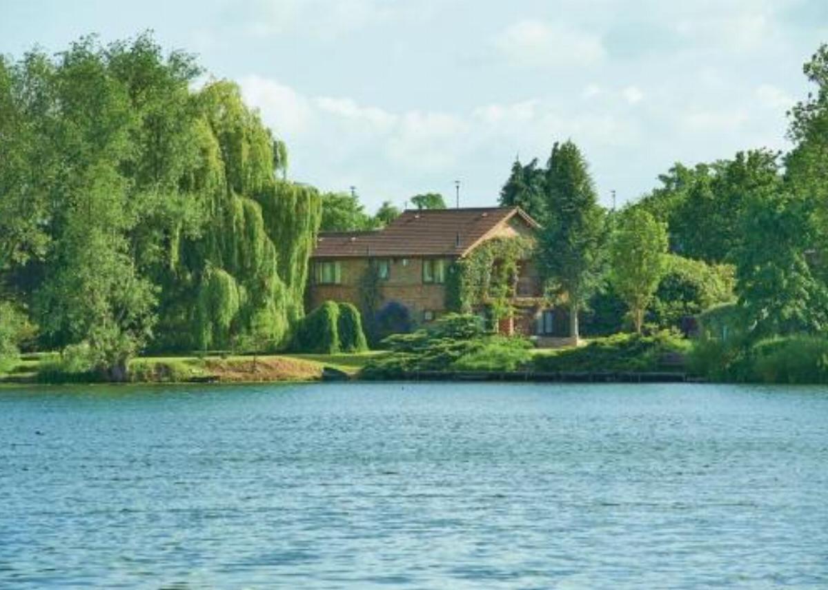 York Lakeside Lodges Hotel Copmanthorpe United Kingdom