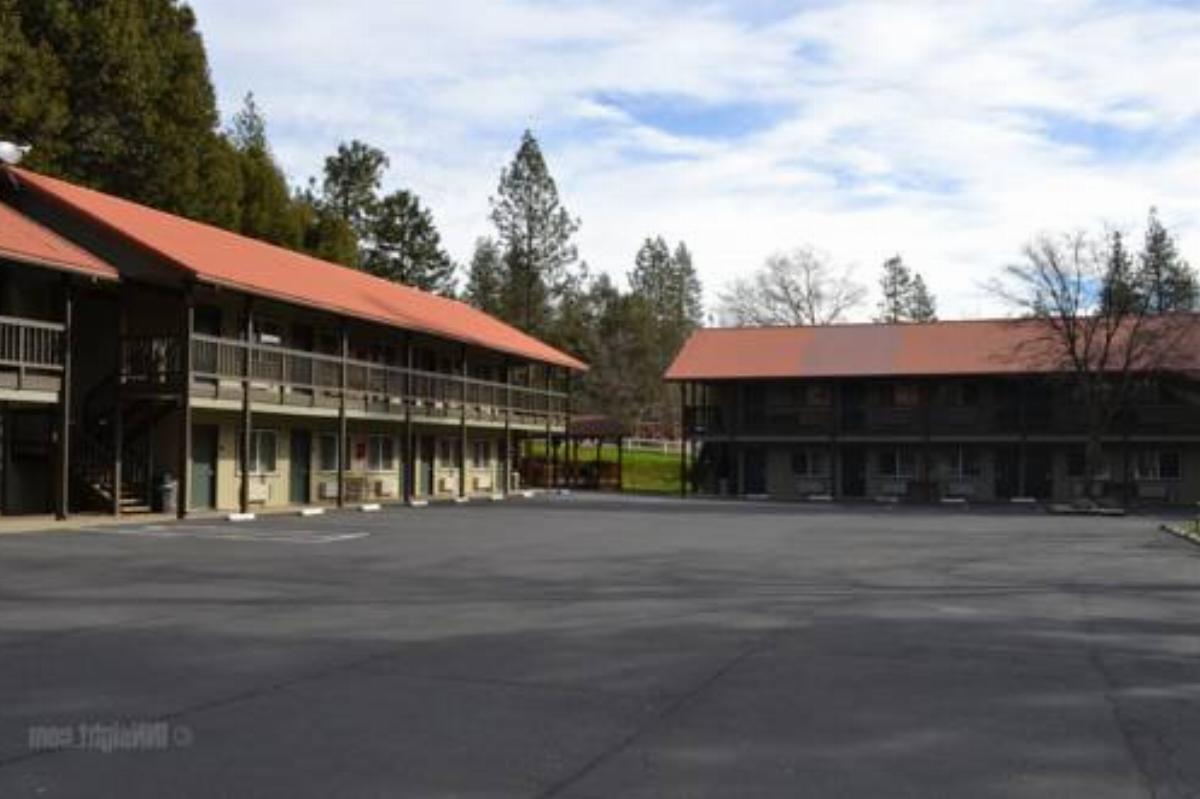 Yosemite Westgate Lodge Hotel Buck Meadows USA