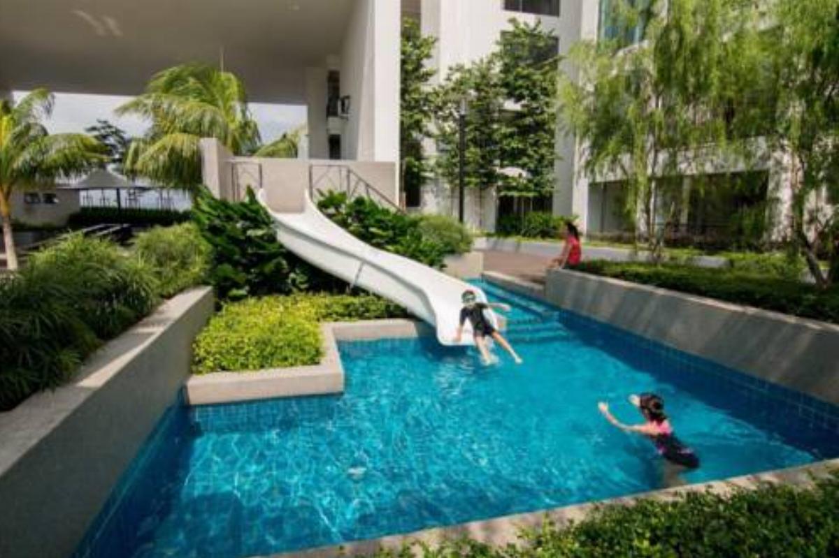 You Vista Luxury Condo, Cheras Hotel Kampong Baharu Cheras Batu Sembilan Malaysia