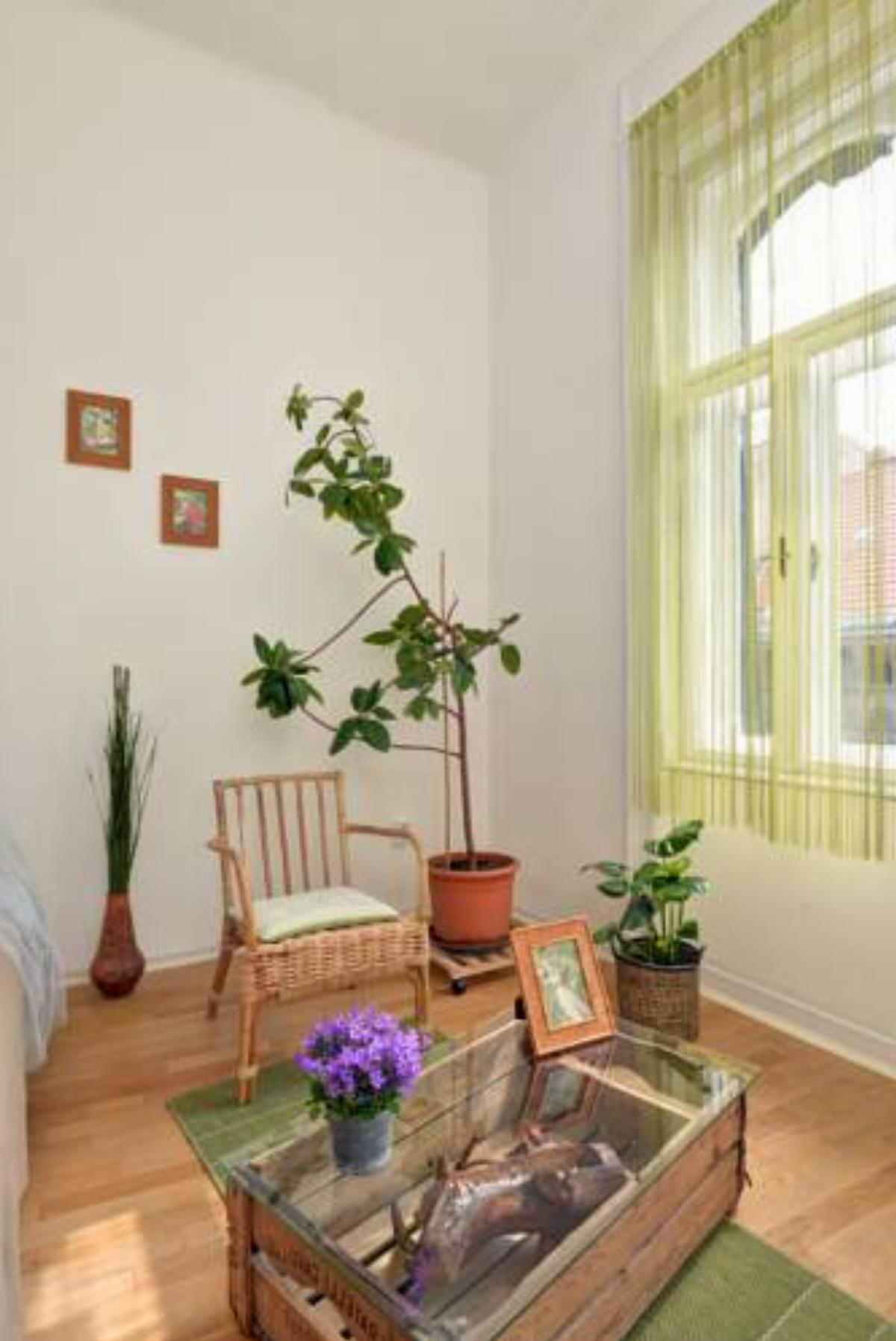 Your Authentic Budapest Home Hotel Budapest Hungary