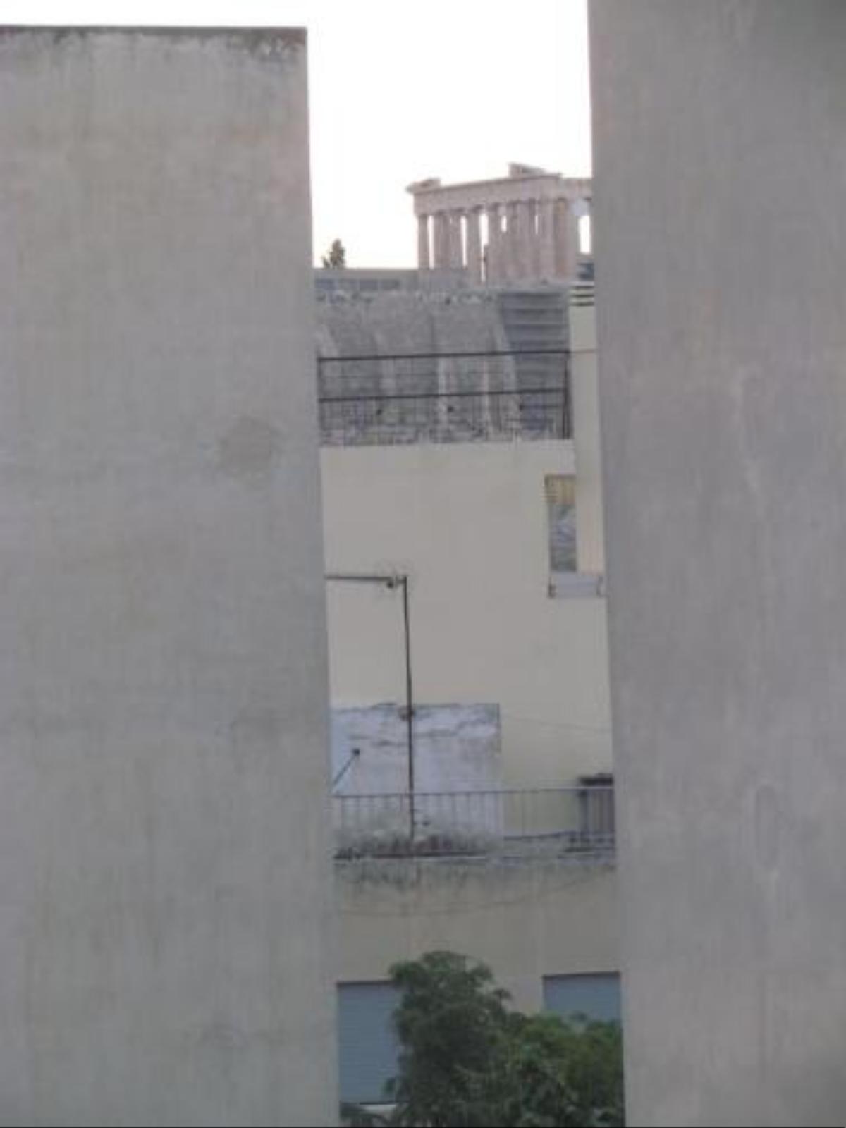 Your cozy place near Acropolis Hotel Athens Greece