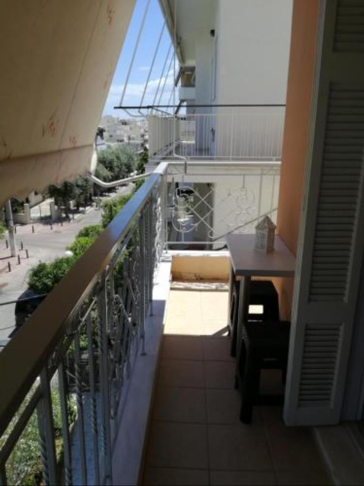Your Home Apartment Hotel Athens Greece
