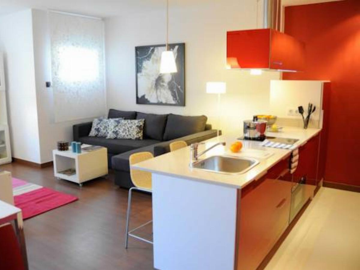 Your Home in Barcelona Apartments Hotel Barcelona Spain