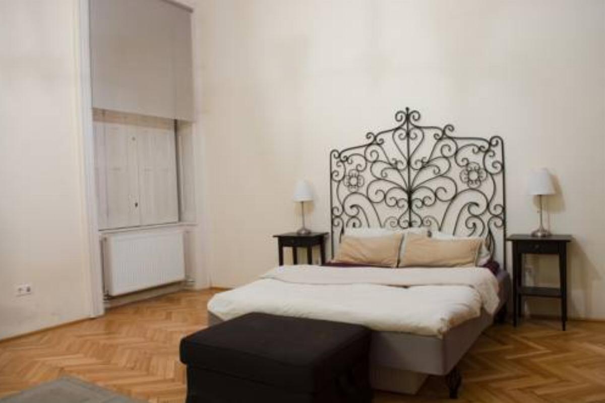 Your home in the city centre of Budapest Hotel Budapest Hungary