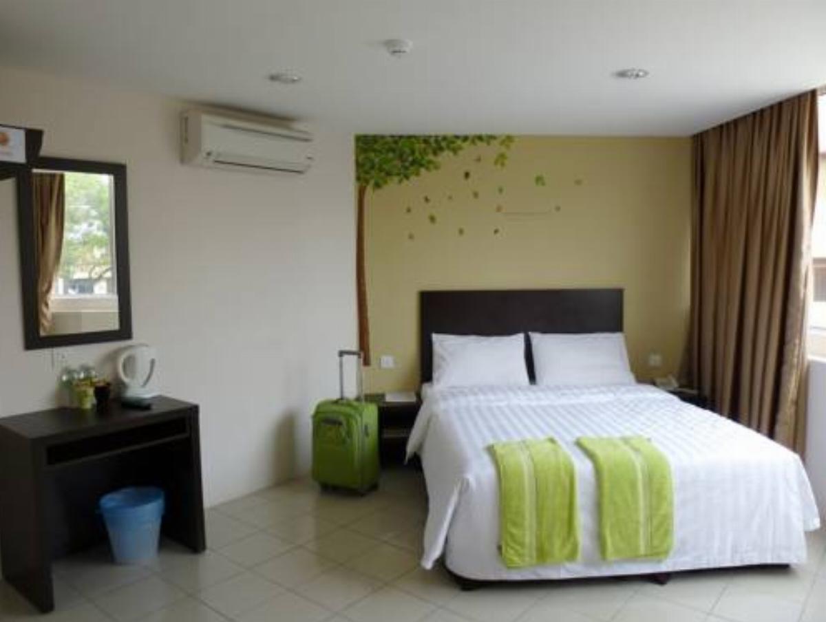 Your Hotel Hotel Klang Malaysia