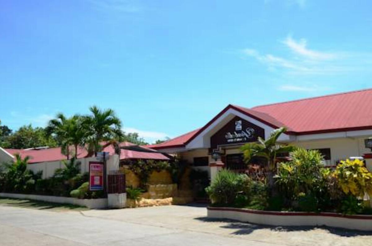 Ysabelle Mansion Hotel Puerto Princesa City Philippines