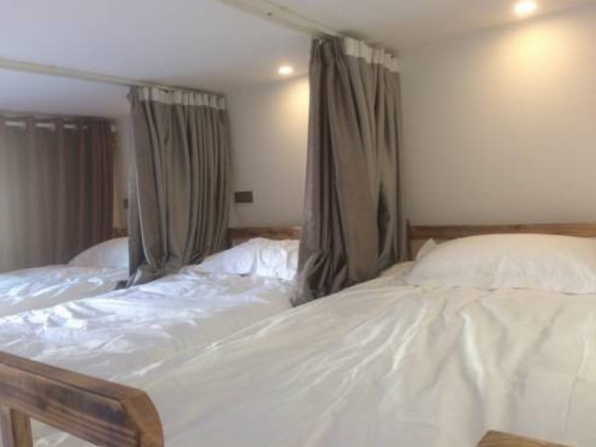 Yunhe Rice Terrace - Yulin Yusu Inn Hotel Lishui China