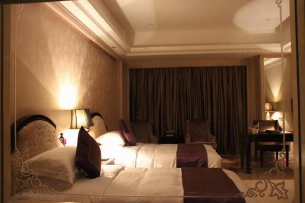 Yutong International Hotel Hotel Chaoyang China