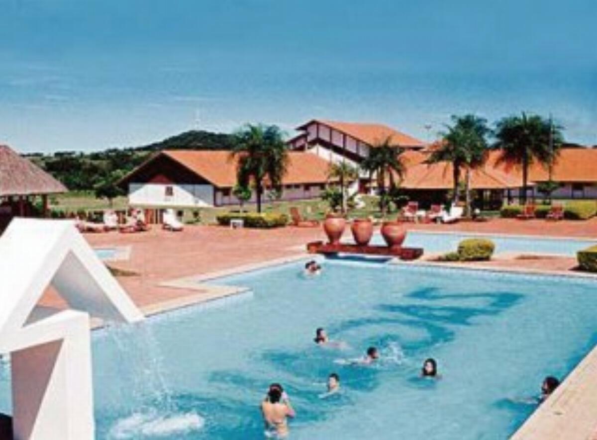 Zagaia Eco Resort Hotel Bonito Brazil