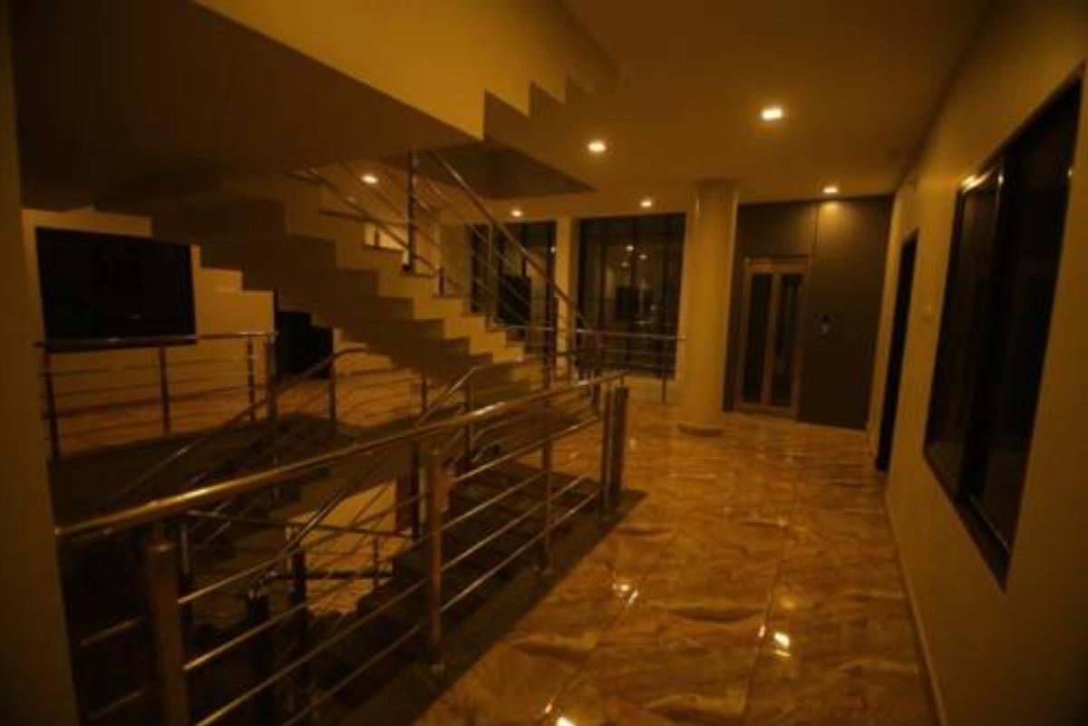 Zahir residency Hotel Kondotti India