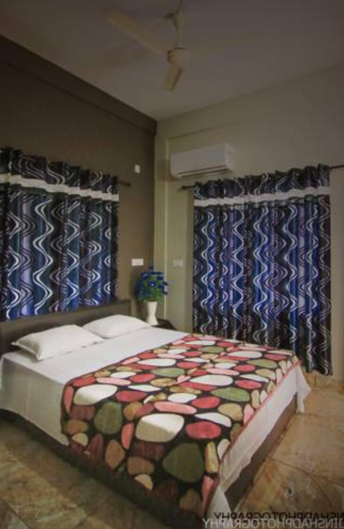 Zahir residency Hotel Kondotti India
