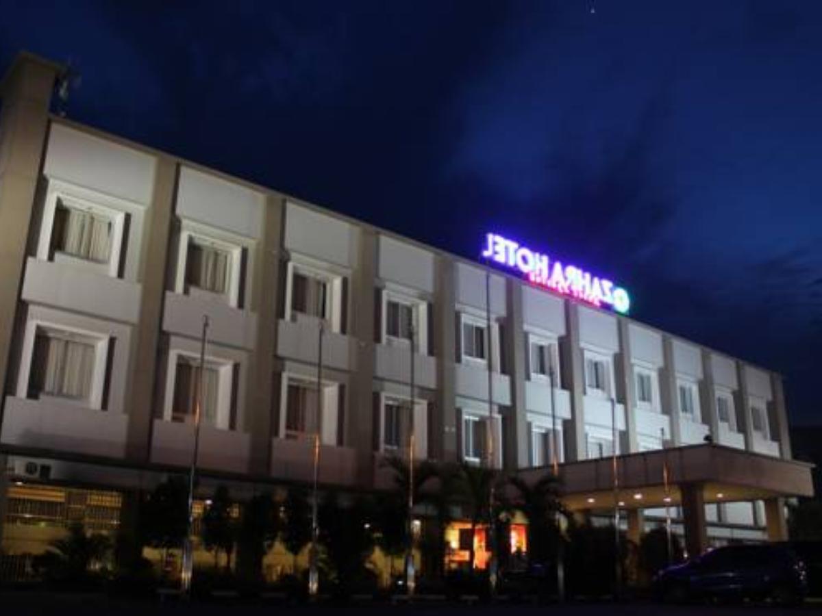 Zahra Syariah Hotel Kendari Hotel Kendari Indonesia