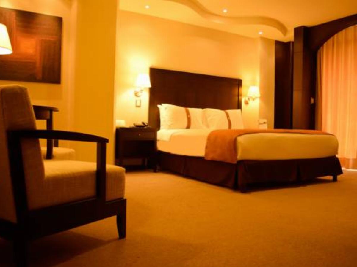 Zamorano Real Hotel Hotel Loja Ecuador
