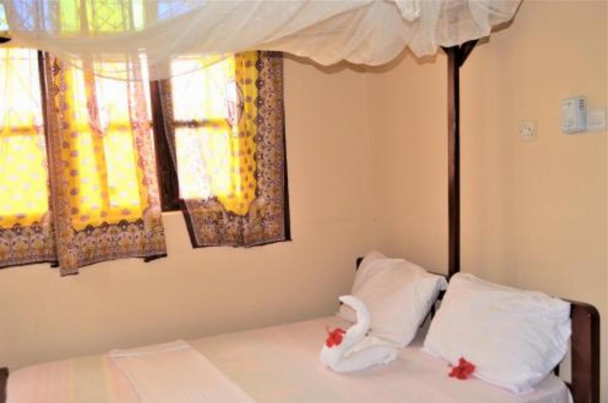 Zanzibar Dream Lodge Hotel Bwejuu Tanzania