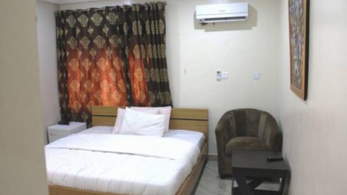Zanzibar Guesthouse Hotel Galadima Nigeria