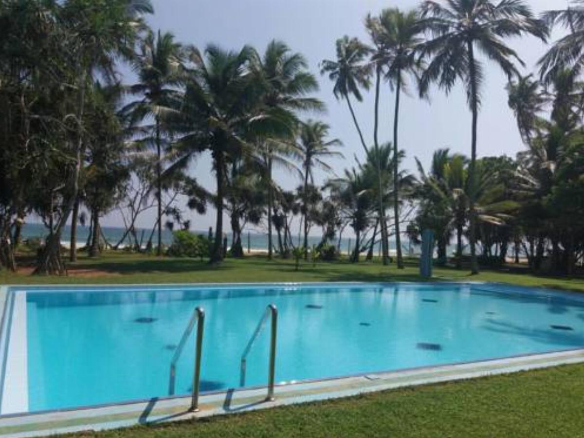 Zapo Villa Private Resort Hotel Balapitiya Sri Lanka