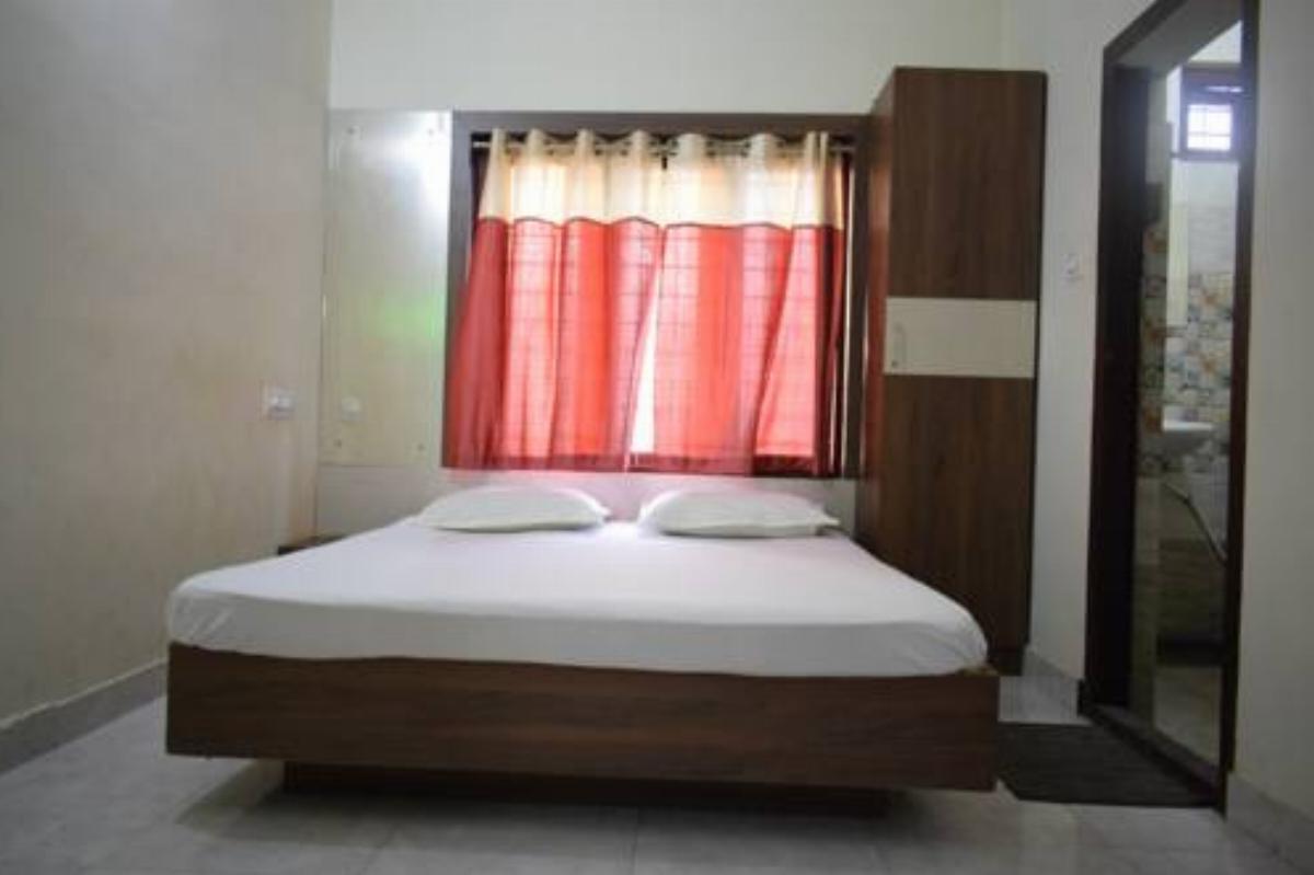 Zarano Residency Hotel Iritti India
