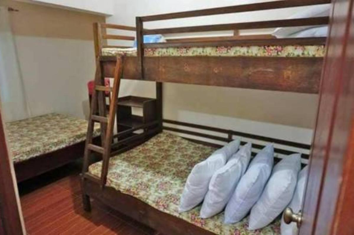 ZaRems Family Traveler's Apartment Hotel Baguio Philippines