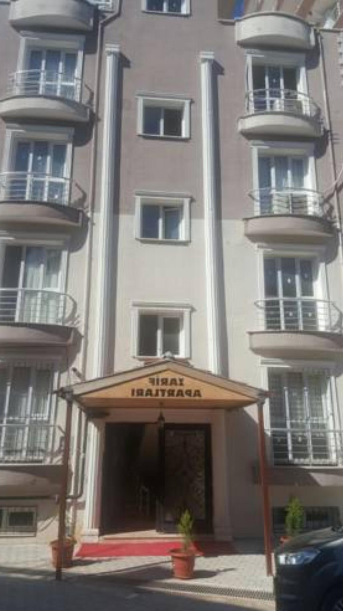 Zarif Suites Hotel Hatay Turkey