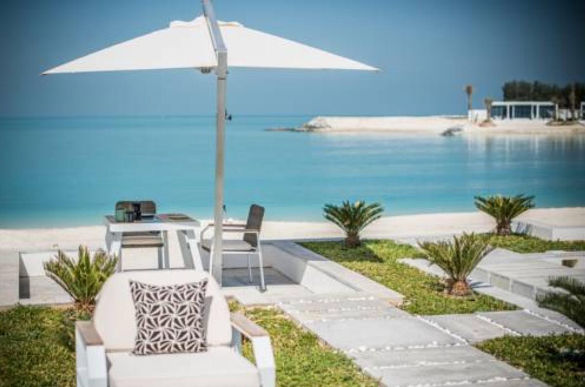 Zaya Nurai Island Resort Hotel Abu Dhabi United Arab Emirates