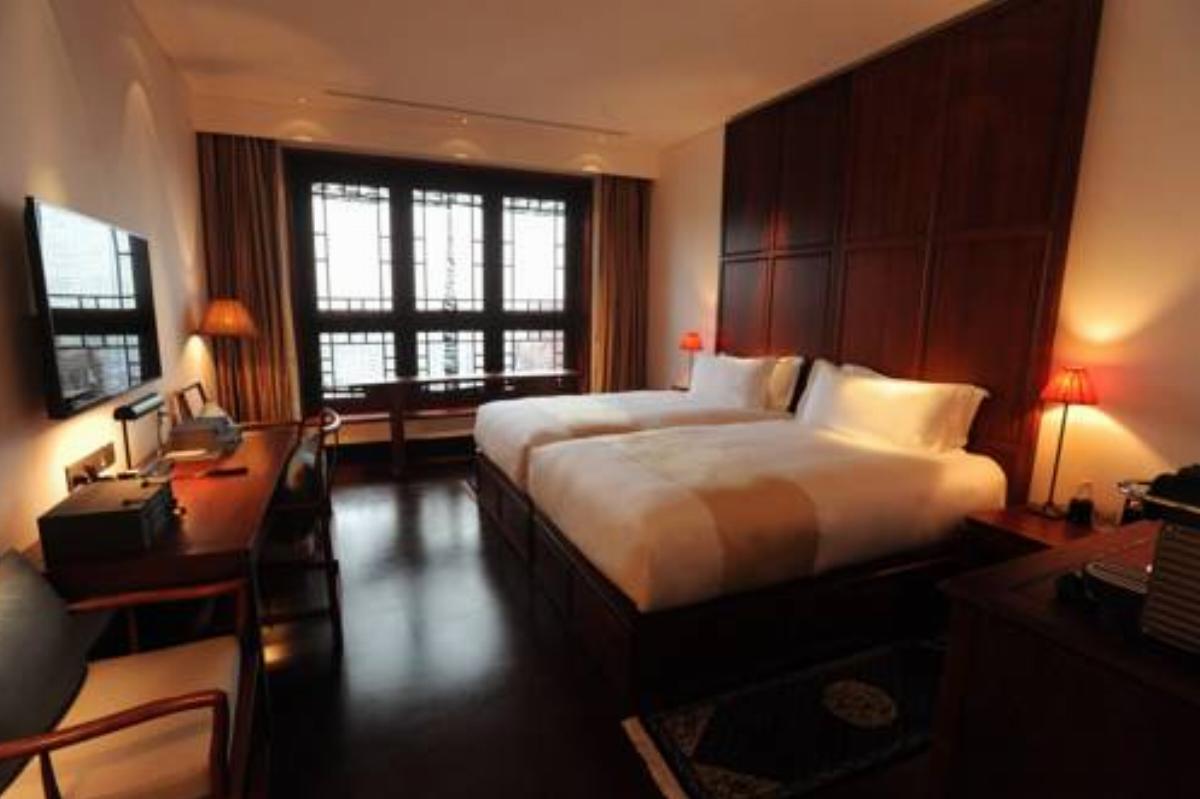 Ze Yun Hotel Hotel Changde China