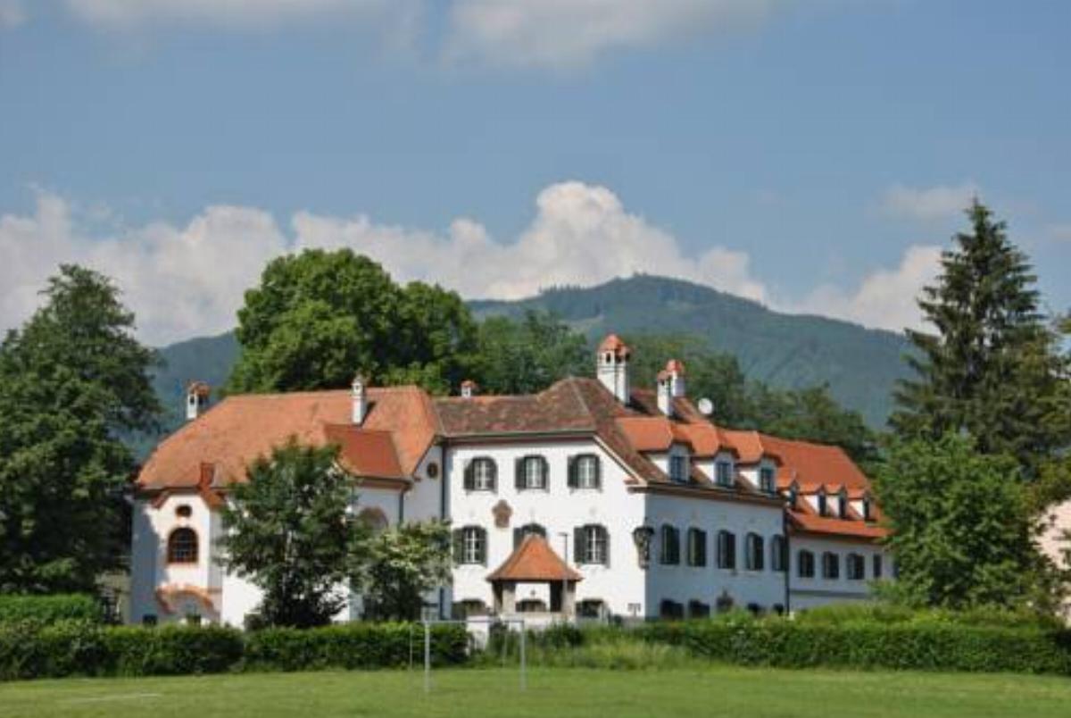 Zeilinger Schlössl Hotel Knittelfeld Austria