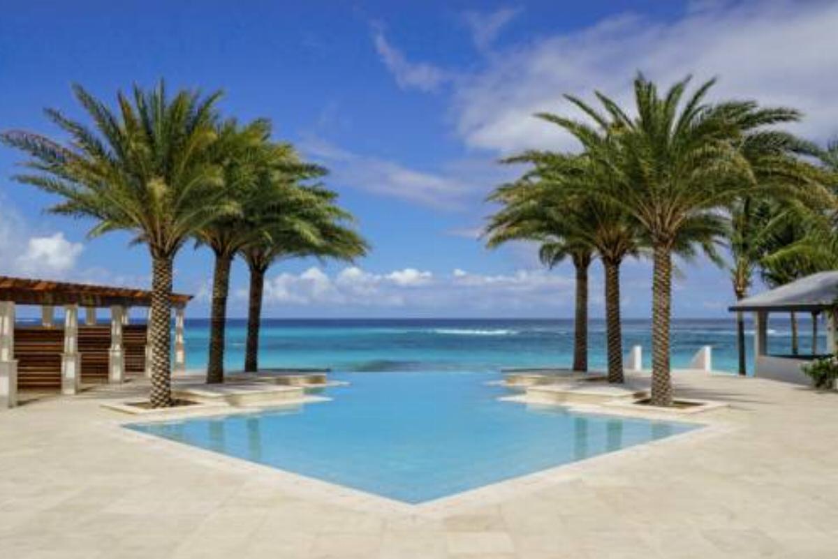 Zemi Beach House, Resort & Spa Hotel Shoal Bay Village Anguilla