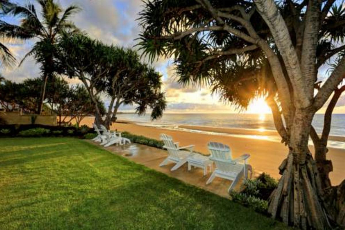 ZEN Beach Retreat Hotel Bargara Australia