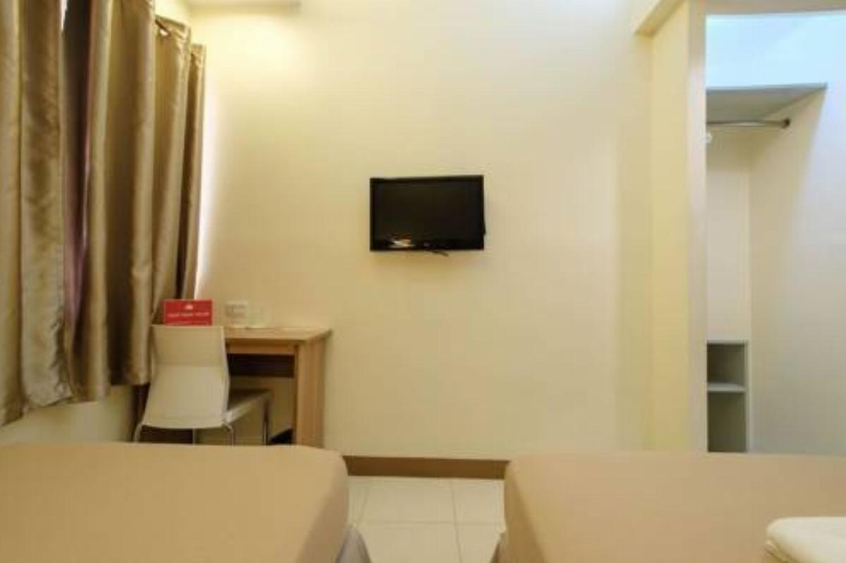 ZEN Rooms Center Suites Cebu Hotel Cebu City Philippines