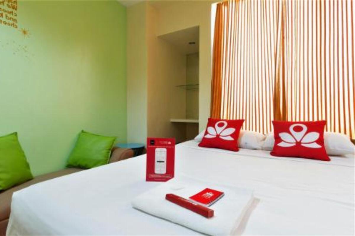 ZEN Rooms Gorordo Avenue Hotel Cebu City Philippines