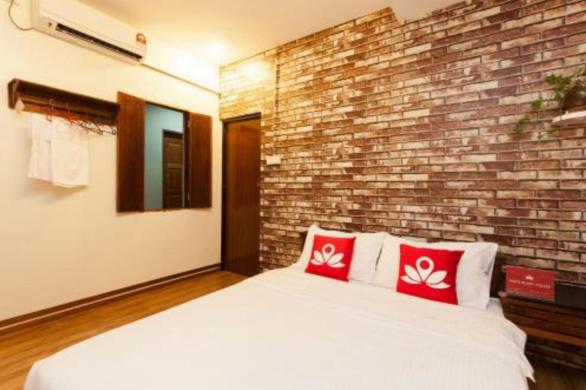 ZEN Rooms Kulai Hotel Kulai Malaysia
