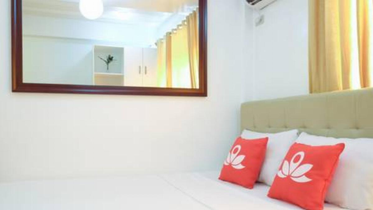 ZEN Rooms Makati Riverside Hotel Manila Philippines