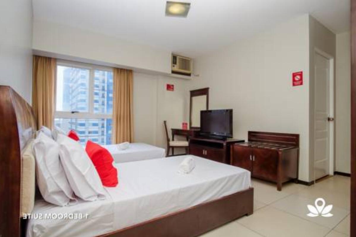 ZEN Rooms Millenia Tower Ortigas Hotel Manila Philippines
