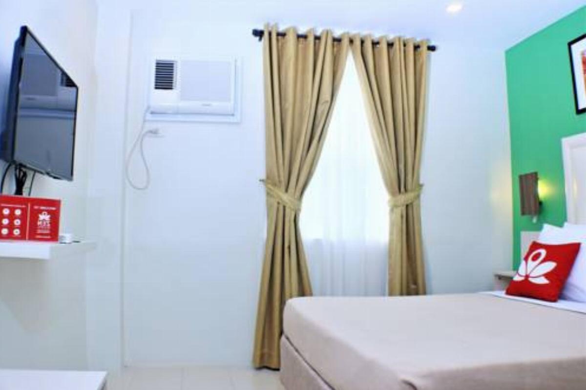 ZEN Rooms M.P. Yap Street Hotel Cebu City Philippines