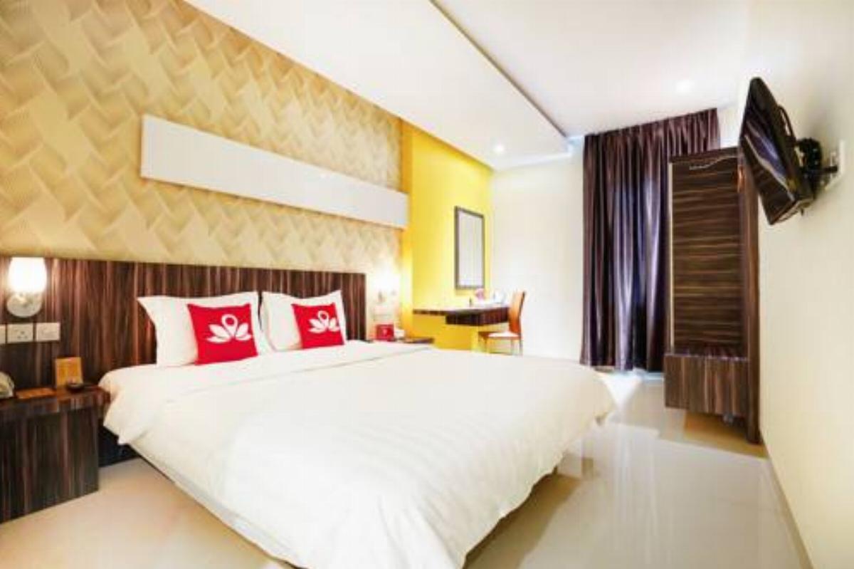 ZEN Rooms Near Purimas Batam Centre Hotel Batam Center Indonesia