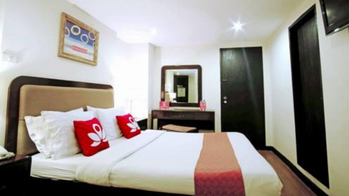ZEN Rooms Paco Park Hotel Manila Philippines