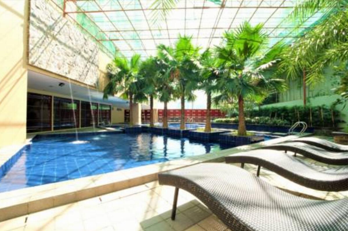 ZEN Rooms Sunshine City Suites Hotel Manila Philippines