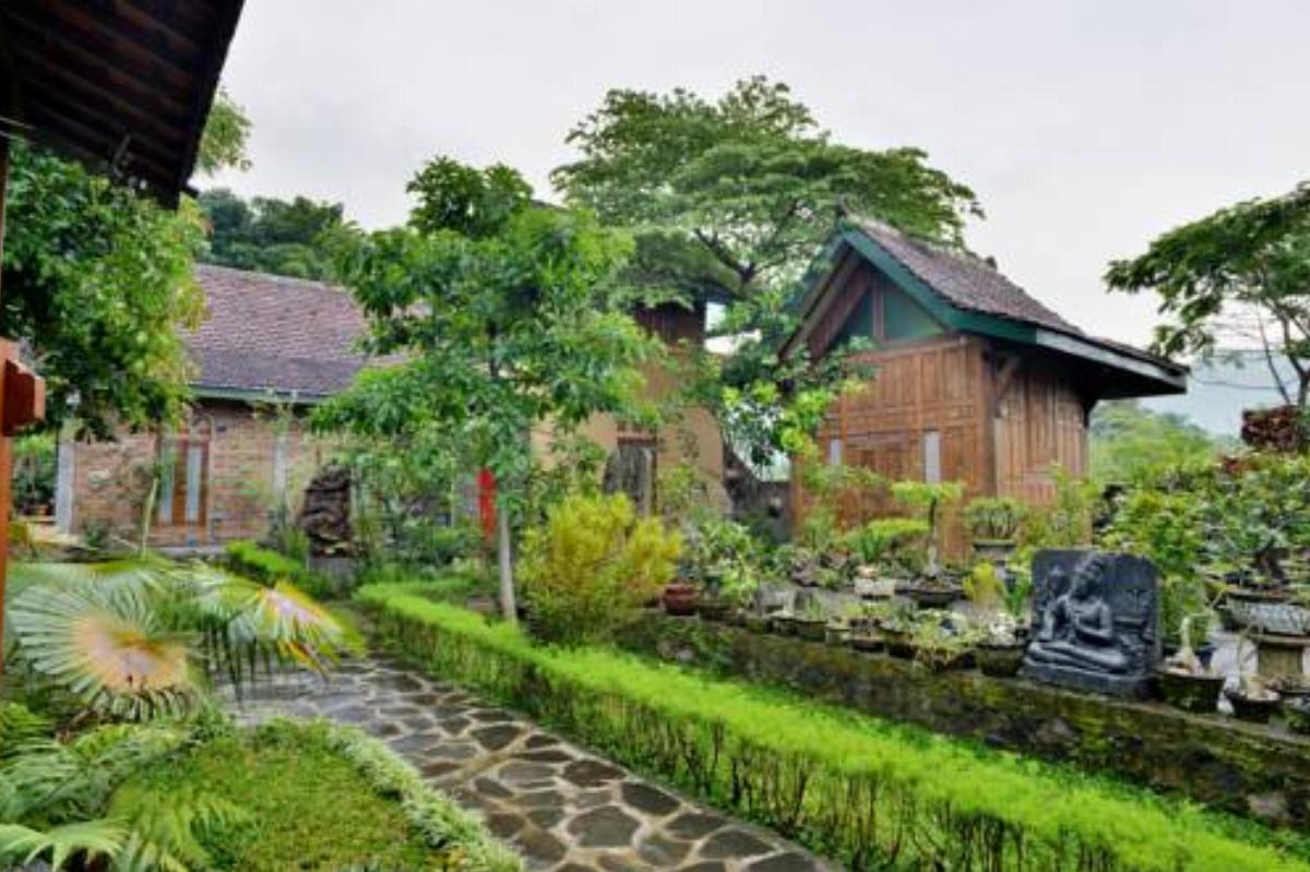 ZEN Rooms Wanurejo Borobudur Hotel Magelang Indonesia