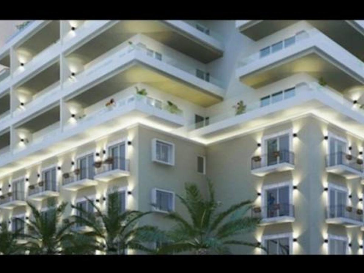 Zenith 602 Apartment Hotel Puerto Vallarta Mexico