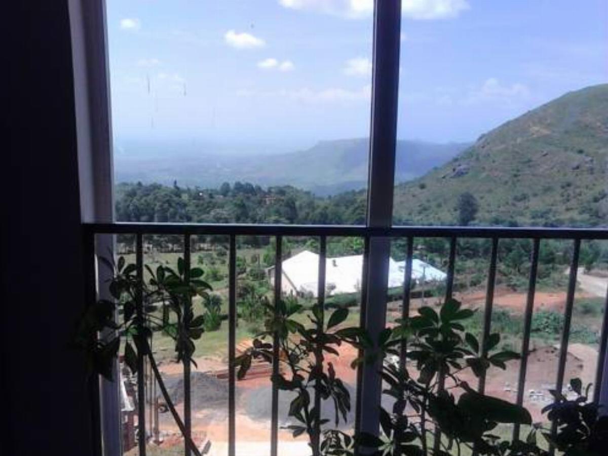 Zenna Resort Center Hotel Bambili Cameroon