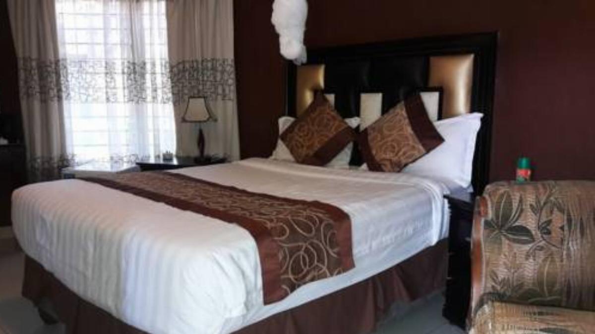Zest Garden Lodge Hotel Liwonde MALAWI