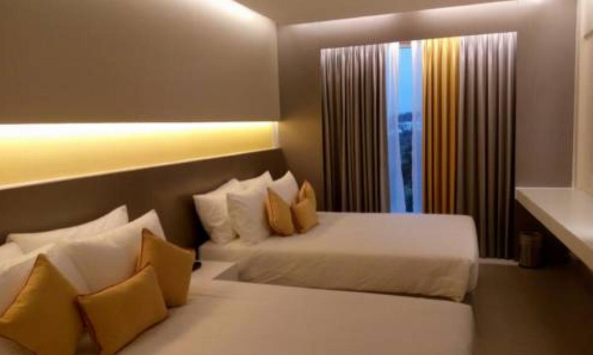 ZIBE Coimbatore by GRT Hotels Hotel Coimbatore India