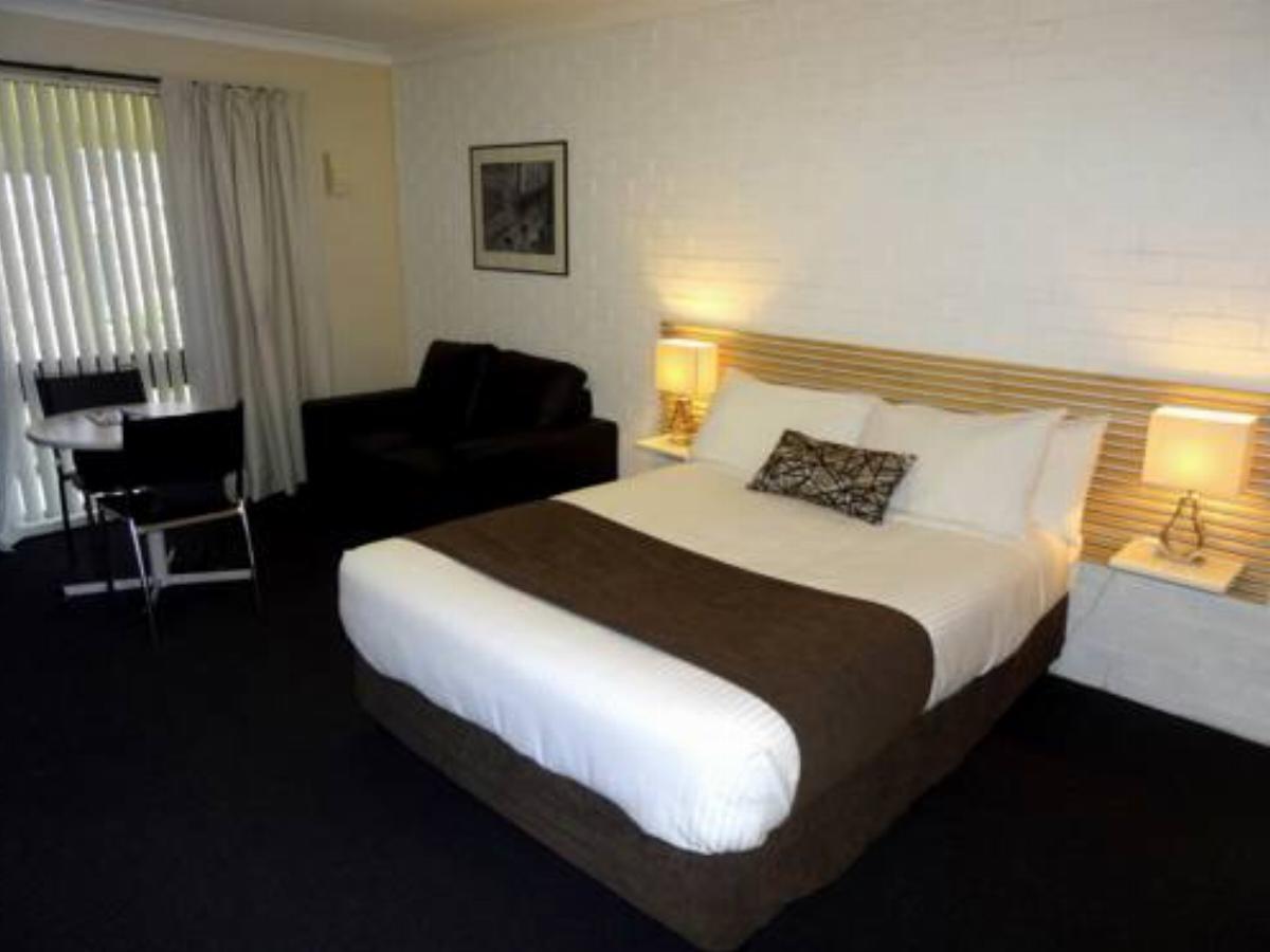 Zig Zag Motel Hotel Lithgow Australia