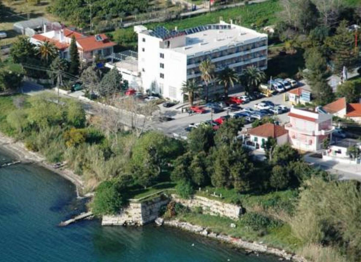 Zikas Hotel Hotel Préveza Greece