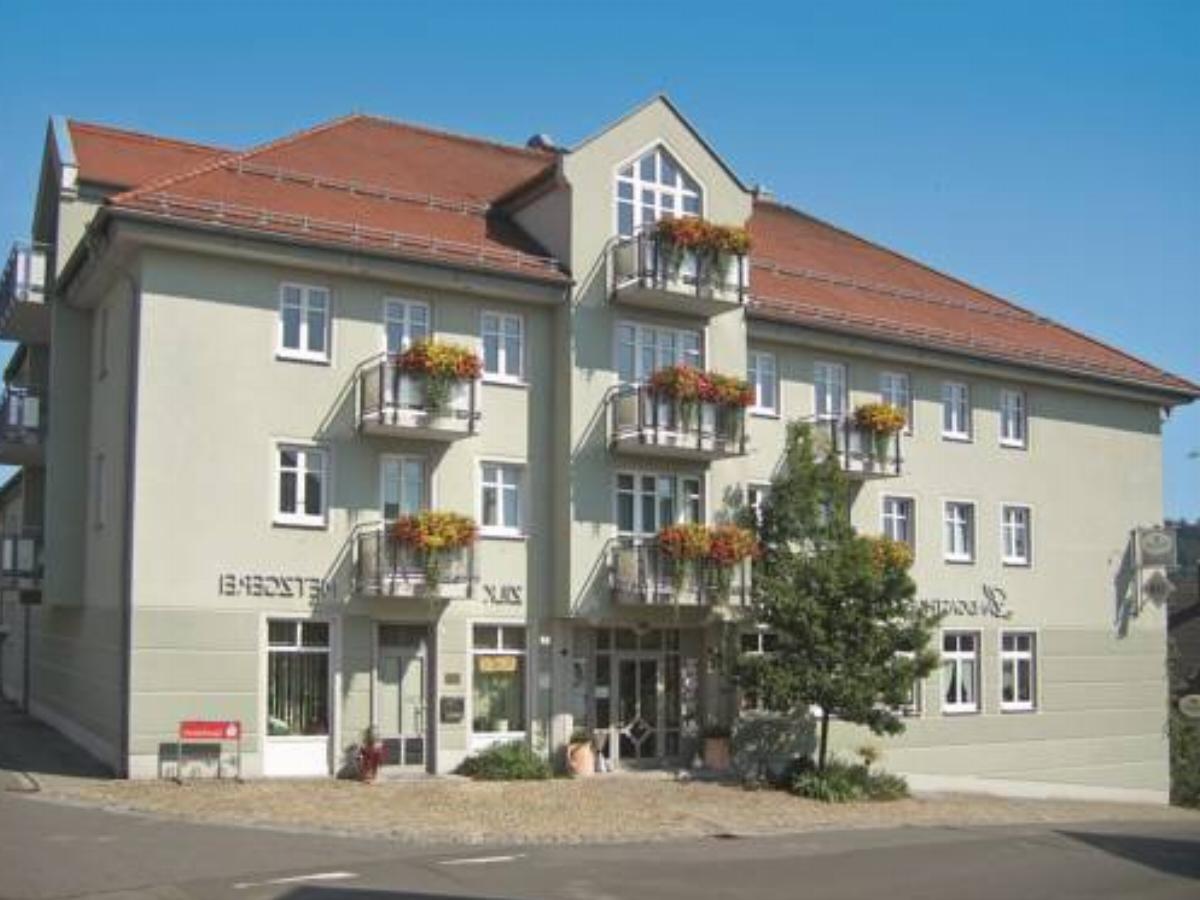 Zilks Landgasthof Zum Frauenstein Hotel Weiding Germany